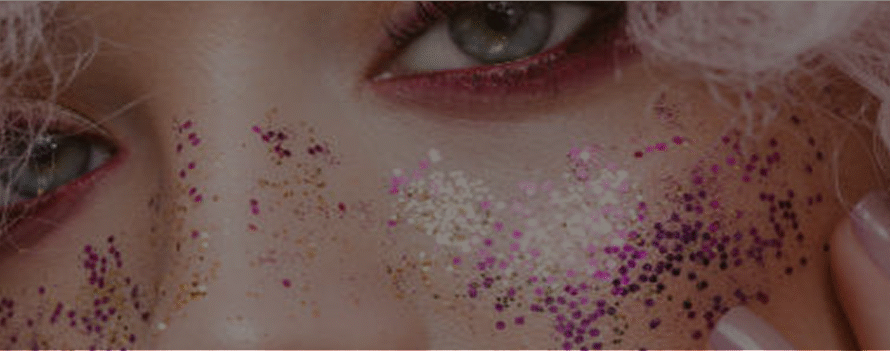 biodegradable glitter manufacturer eco friendly USA