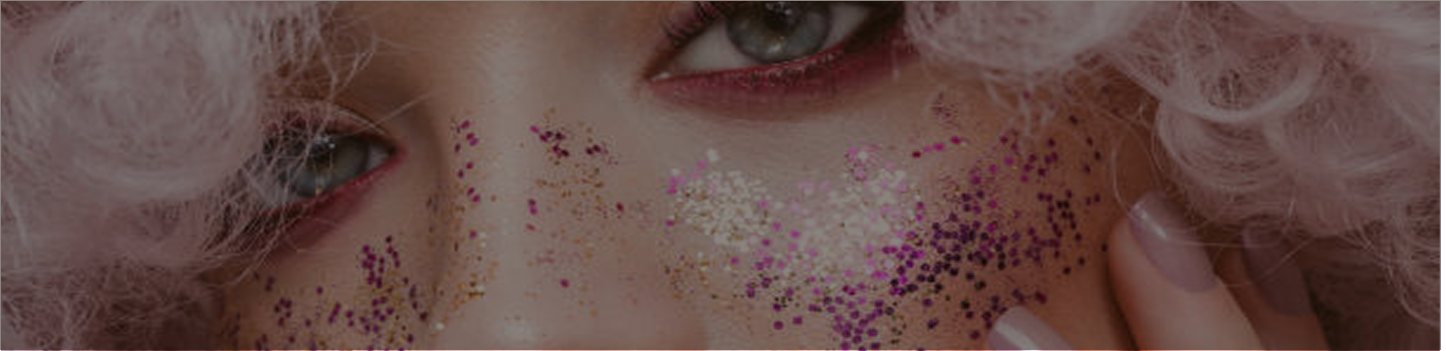 biodegradable glitter manufacturer eco friendly USA