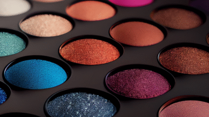 Is Polyester Glitter Safe for Skin? What Cosmetic Brands Need to Know