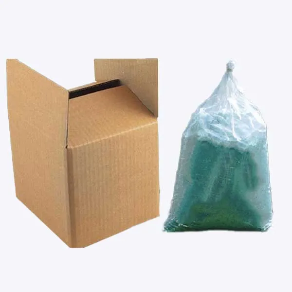 One Carton Contain 1 bag of 5 kg Glitter