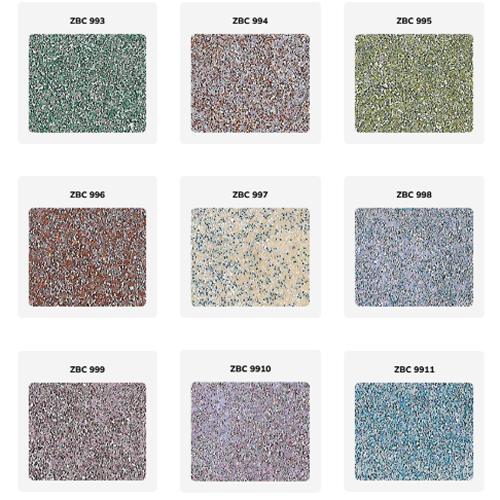 Zircobio Cosmetic Range