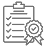 Compliance Icon