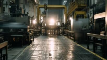 How Glitter Is Made: Inside the American Glitters Manufacturing Process