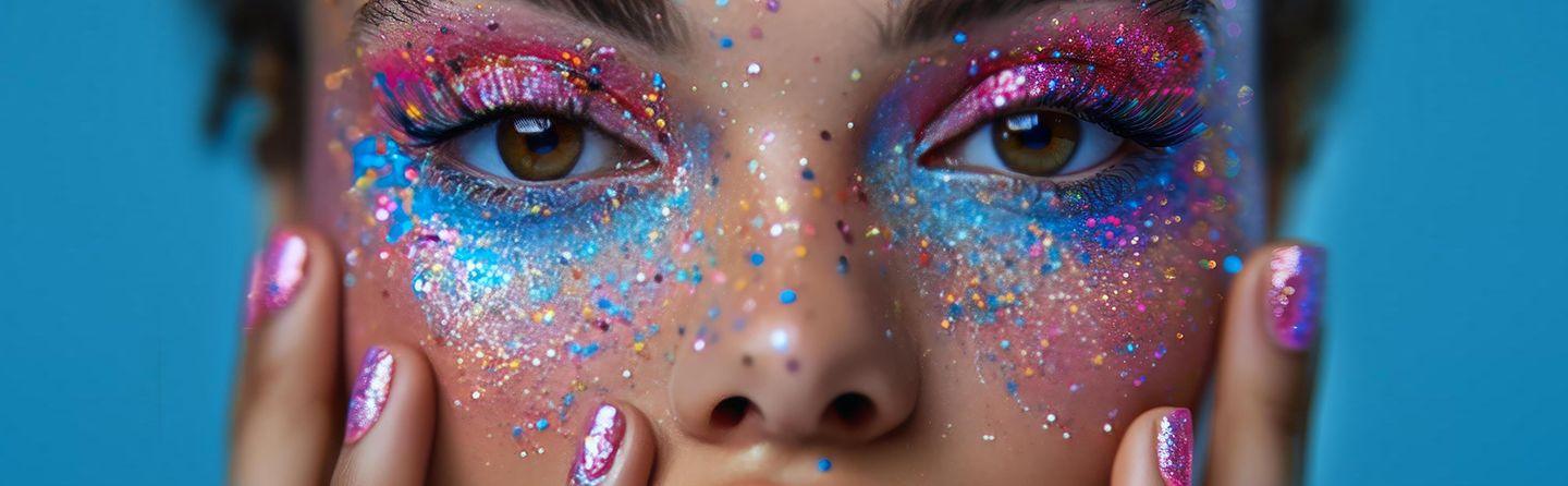 American Glitters bulk glitter manufacturer wholesale supplier USA