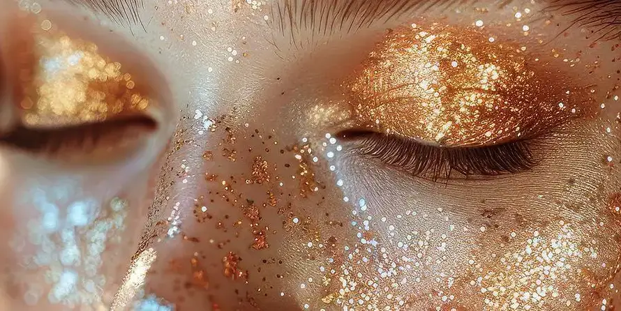 American Glitters bulk glitter manufacturer wholesale supplier USA