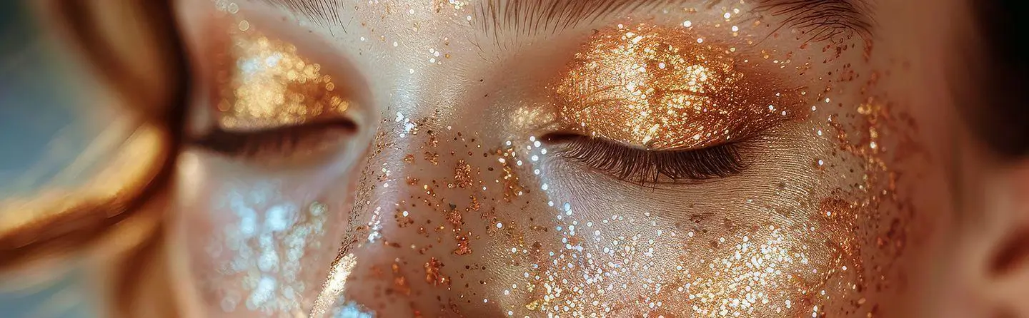 American Glitters bulk glitter manufacturer wholesale supplier USA