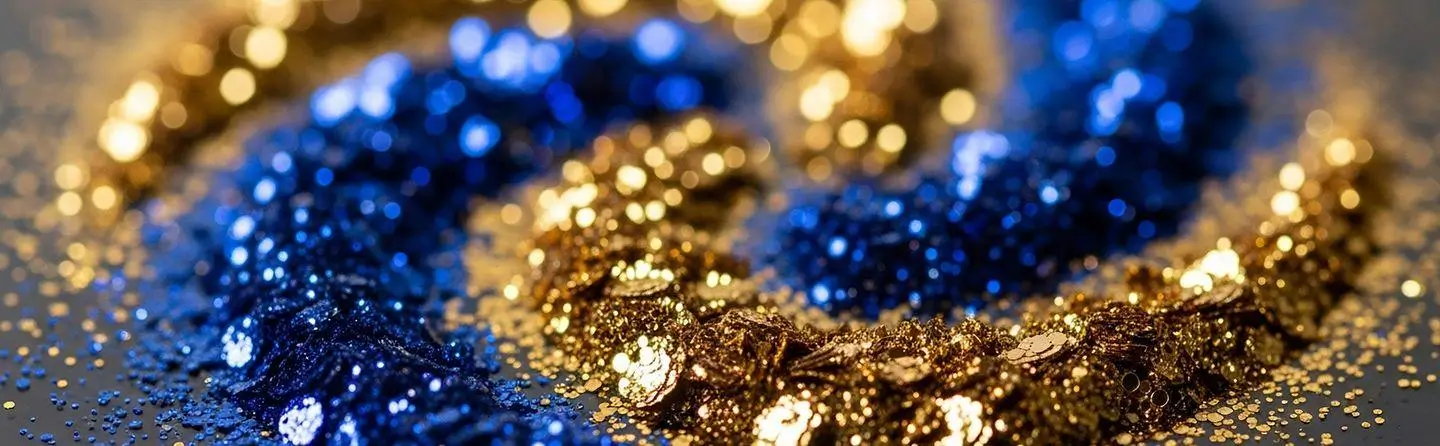 American Glitters bulk glitter manufacturer wholesale supplier USA