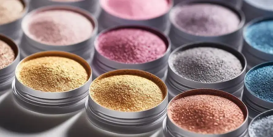 American Glitters bulk glitter manufacturer wholesale supplier USA