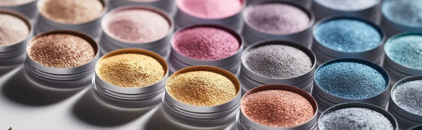 American Glitters bulk glitter manufacturer wholesale supplier USA